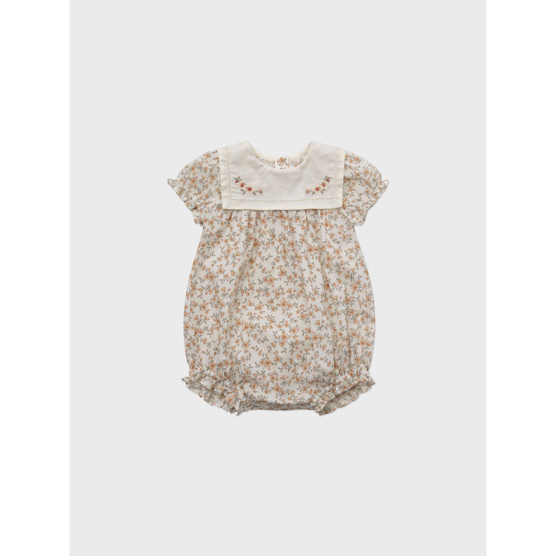 Louisiella Hervia Baby Romper