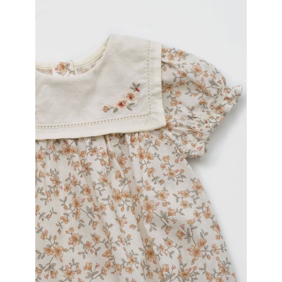 Louisiella Hervia Baby Romper