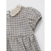 Louisiella Lucie Baby Romper