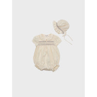 Louisiella Baby Marianne Romper