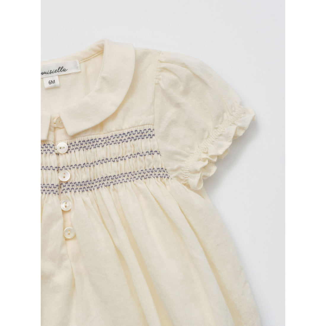 Louisiella Baby Marianne Romper
