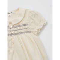 Louisiella Baby Marianne Romper