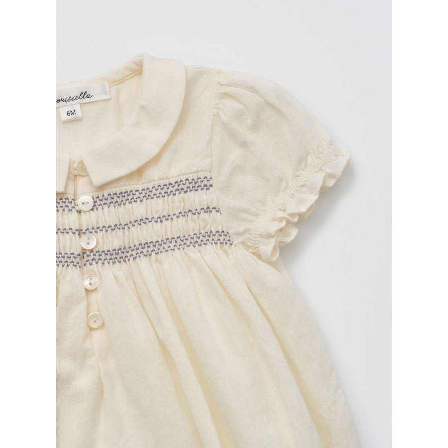Louisiella Baby Marianne Romper