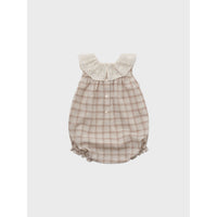 Louisiella Molly Baby Romper