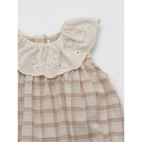 Louisiella Molly Baby Romper