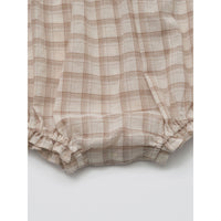 Louisiella Molly Baby Romper