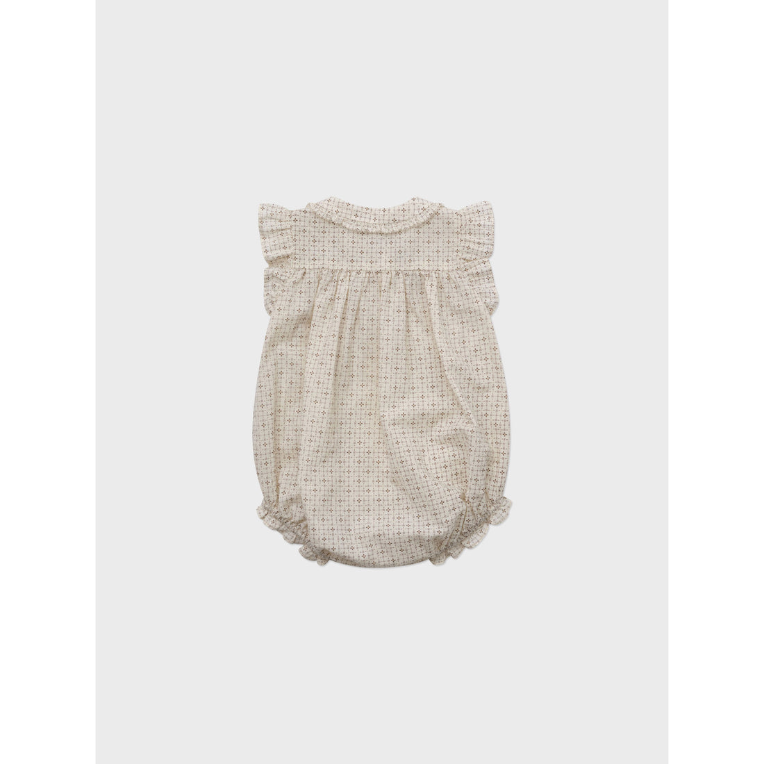 Louisiella Ravenna Baby Romper