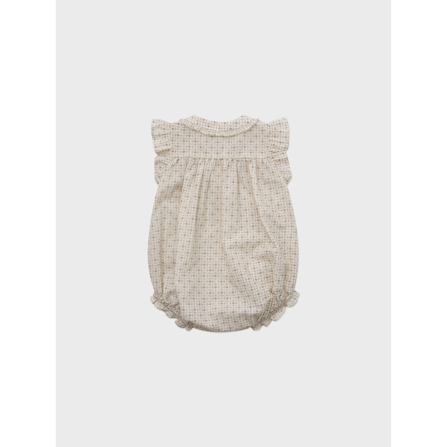 Louisiella Ravenna Baby Romper