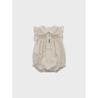 Louisiella Ravenna Baby Romper