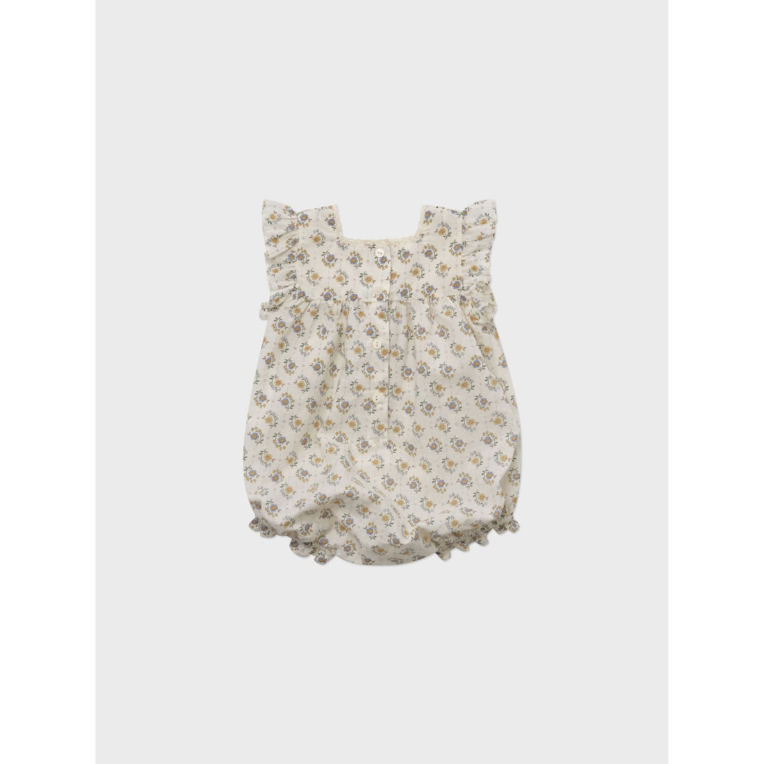 Louisiella Riejur Baby Romper