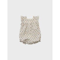 Louisiella Riejur Baby Romper