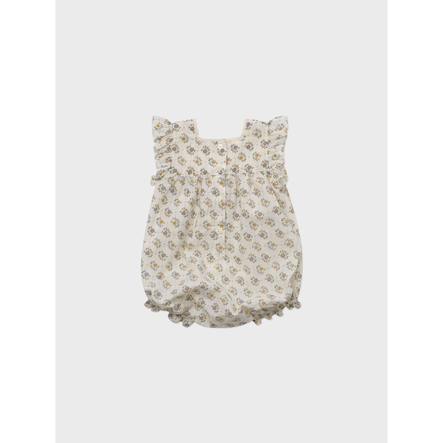 Louisiella Riejur Baby Romper