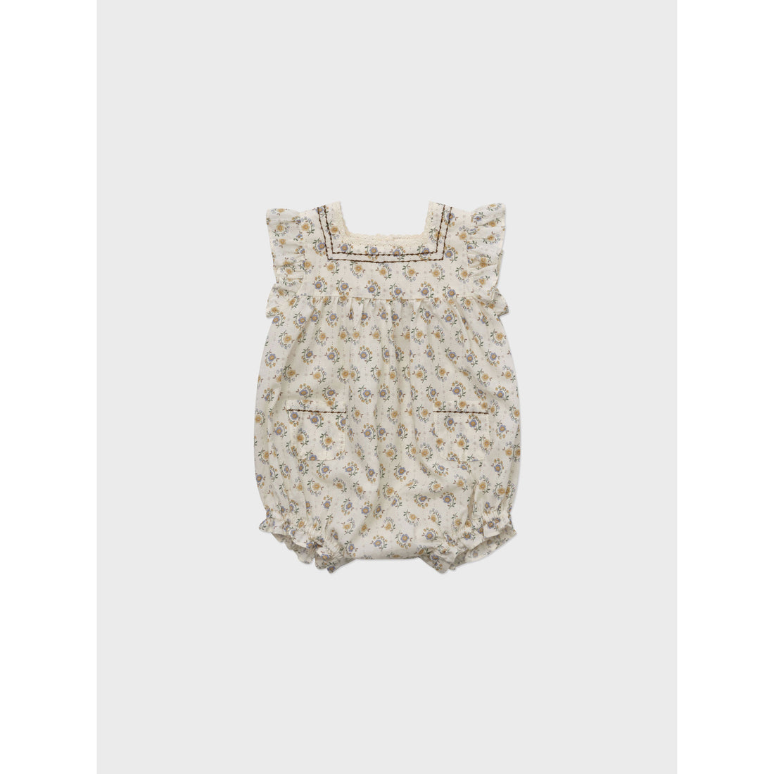 Louisiella Riejur Baby Romper