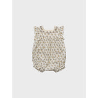Louisiella Riejur Baby Romper