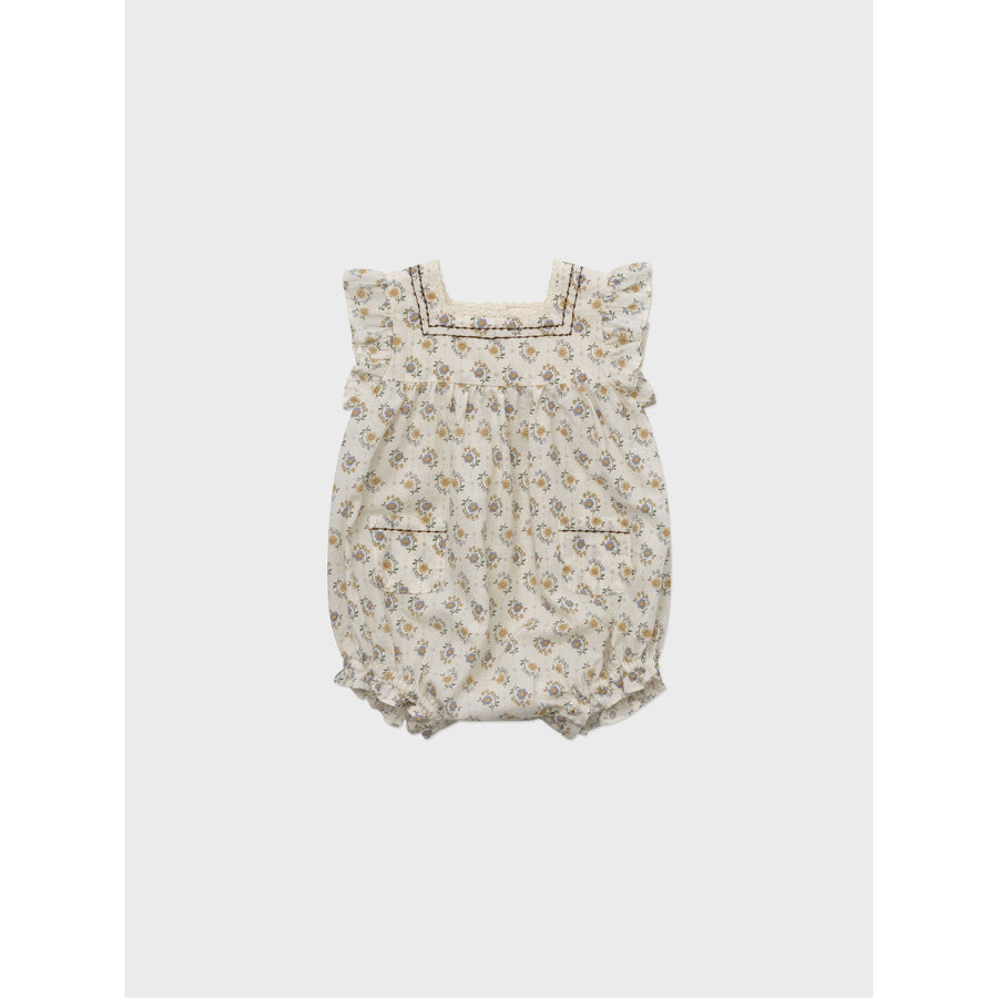 Louisiella Riejur Baby Romper