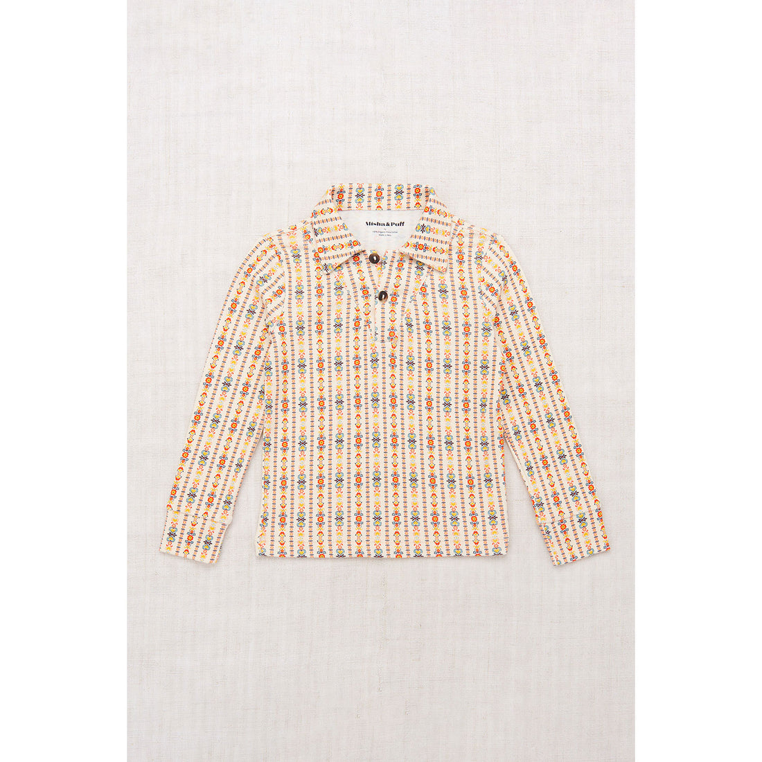 Misha and Puff String Bohemia Rory Top