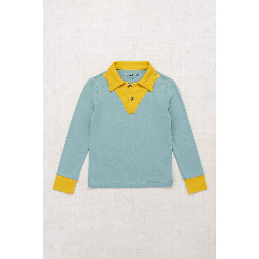 Misha and Puff Yonder Rory Top