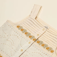 Apolina Cream Rosalie Suntop