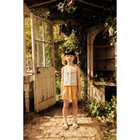 Apolina Cream Rosalie Suntop