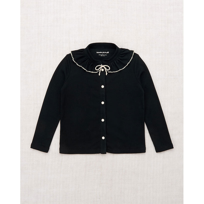 Misha and Puff Carbon Rowan Top