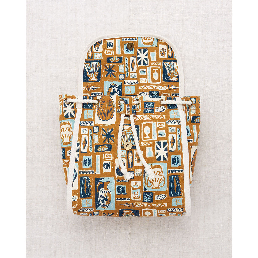 Misha and Puff Marigold Collection Rucksack
