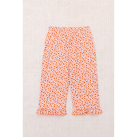 Misha and Puff Aura Lisse Fields Ruffle Pedal Pusher