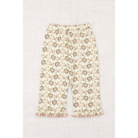 Misha and Puff Sugar Calico Hearts Ruffle Pedal Pusher