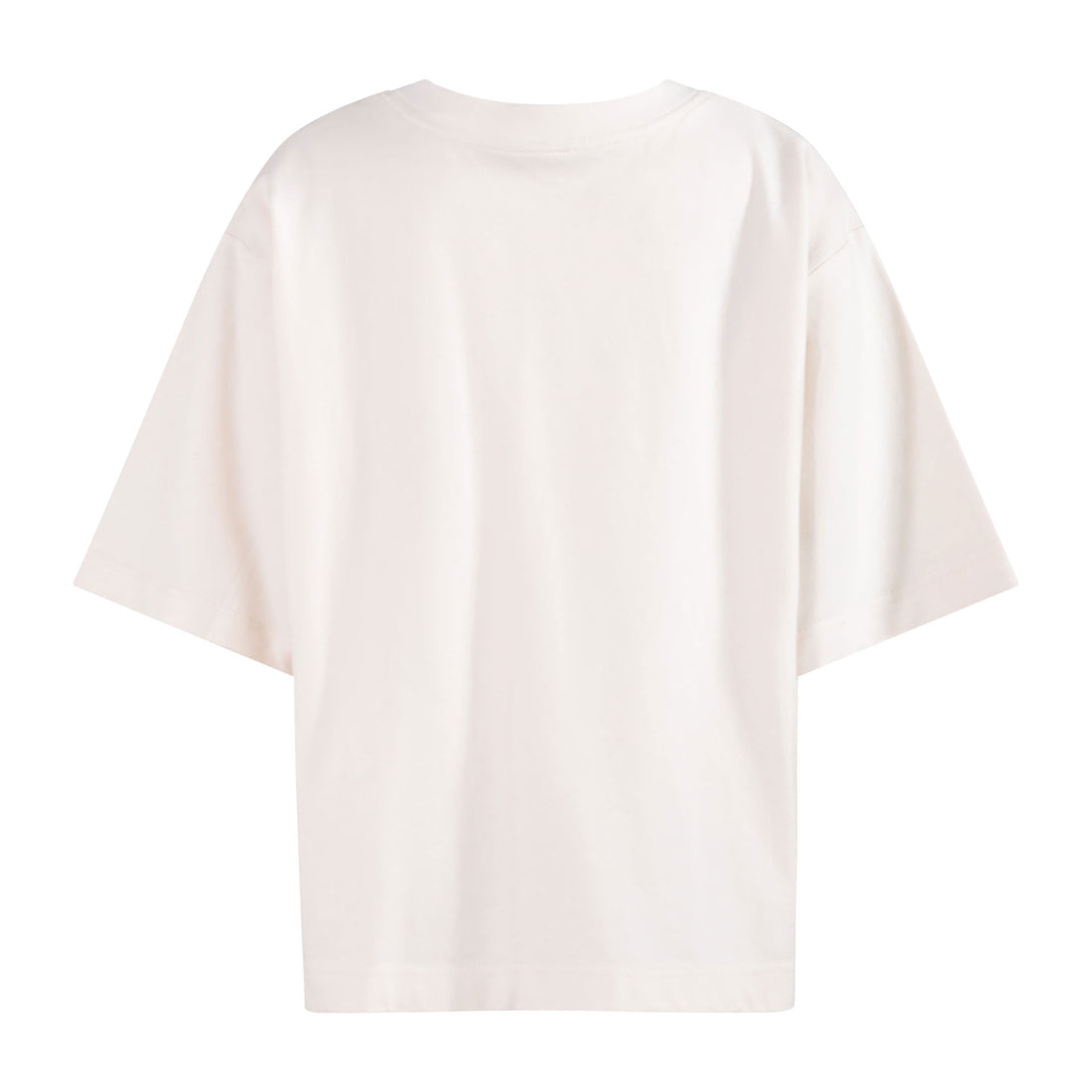 tntrm Off White  Jersey T-Shirt