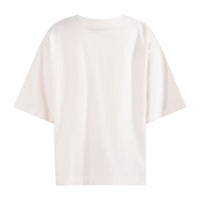 tntrm Off White  Jersey T-Shirt