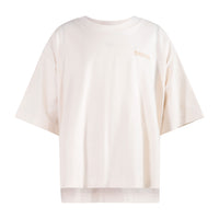 tntrm Off White  Jersey T-Shirt