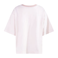 tntrm Powder Pink Jersey T-Shirt
