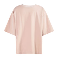 tntrm Tan Brown Jersey T-Shirt