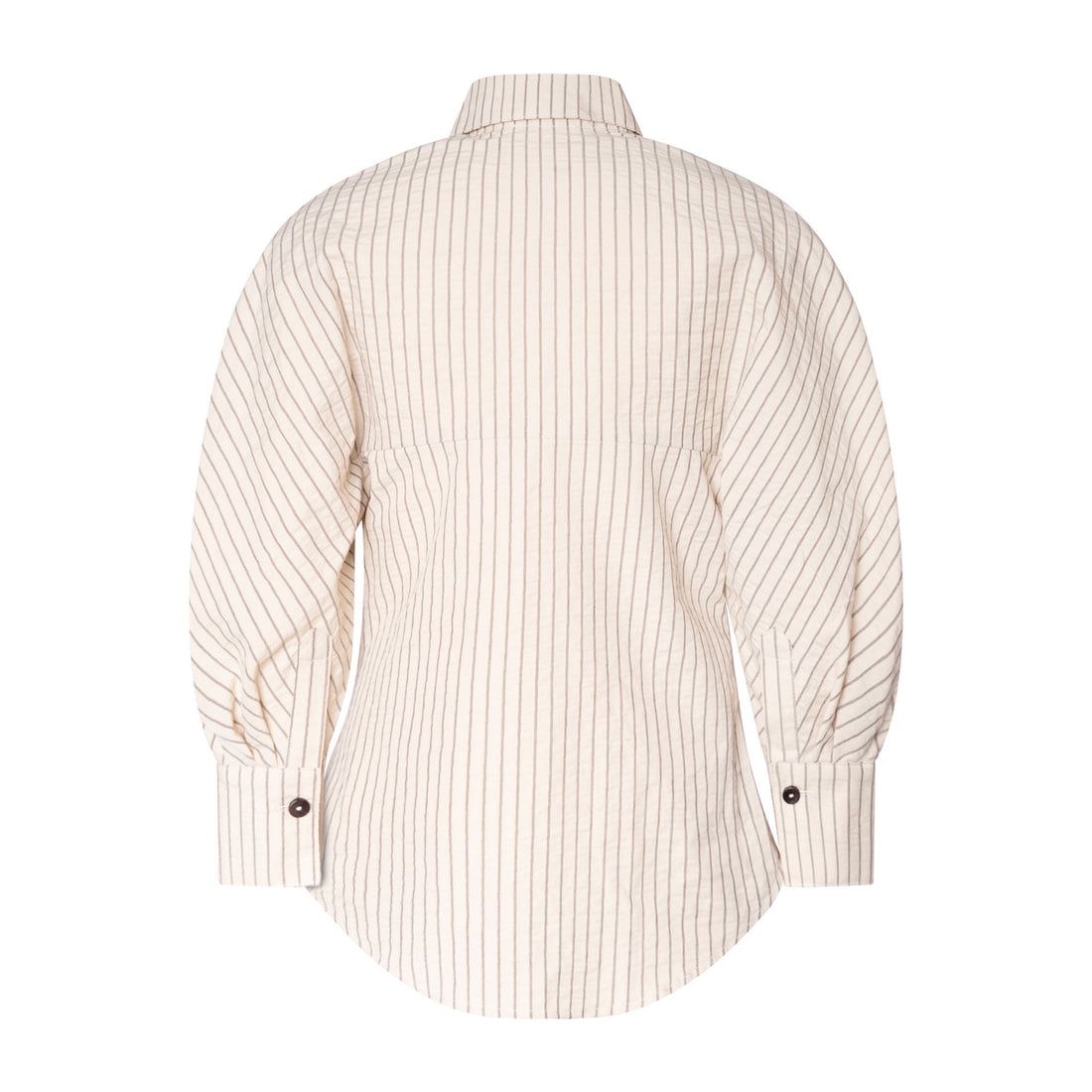 TNTRM Bering Sea Blouse