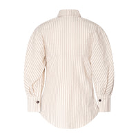 TNTRM Bering Sea Blouse