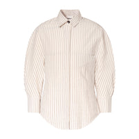 TNTRM Bering Sea Blouse