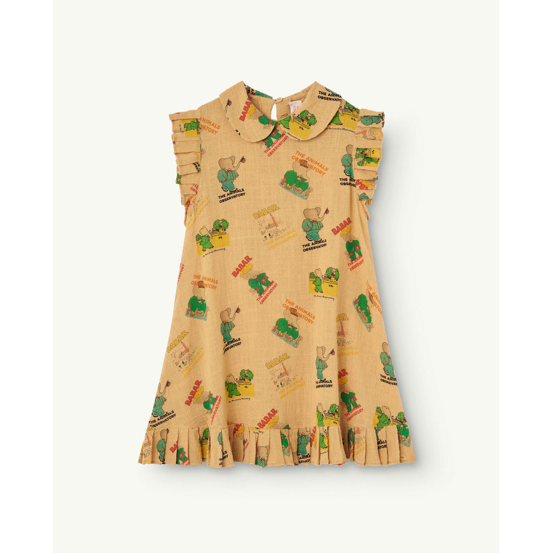 The Animals Observatory Casual Dresses | Shop Designer
