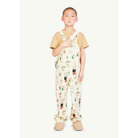 The Animals Observatory Babar X TAO Off White Mammoth Jumpsuit