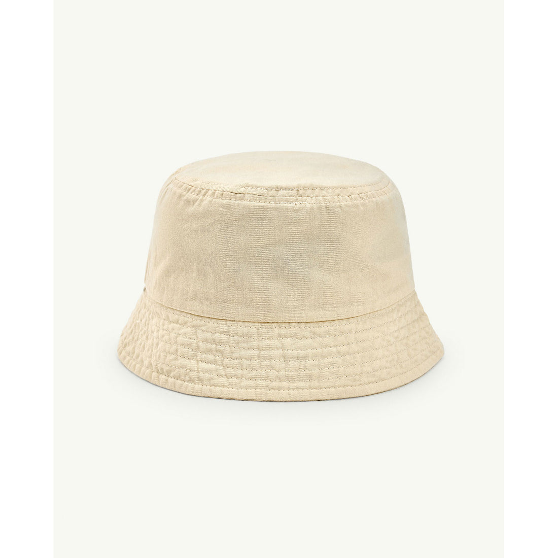 The Animals Observatory Babar X TAO Off White Starfish Hat