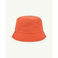 The Animals Observatory Babar X TAO Red Starfish Hat