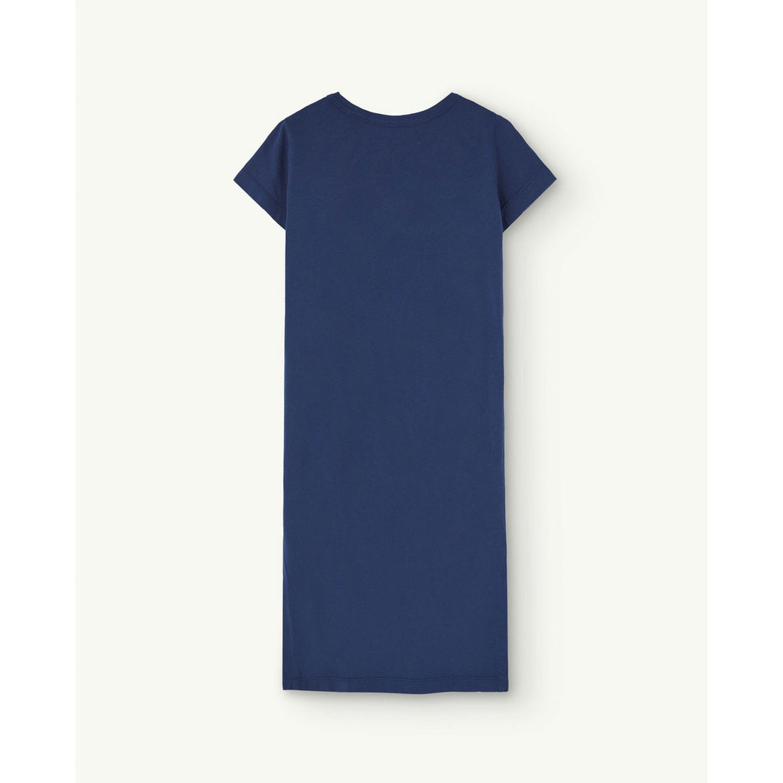 The Animals Observatory Deep Blue Gorilla Dress