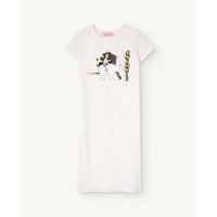 The Animals Observatory White Gorilla Dress