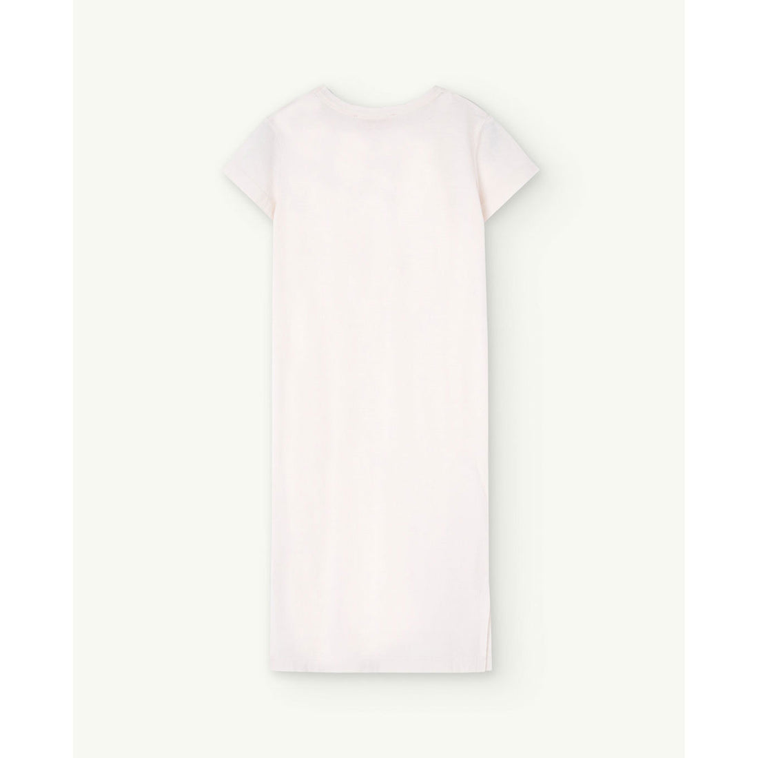 The Animals Observatory White Gorilla Dress