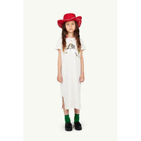 The Animals Observatory White Gorilla Dress