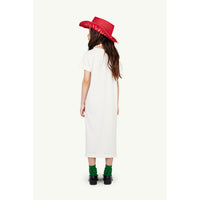 The Animals Observatory White Gorilla Dress