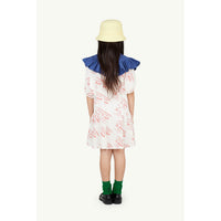 The Animals Observatory White Walrus Dress