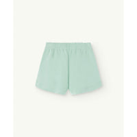 The Animals Observatory Turquois Gardener Pants