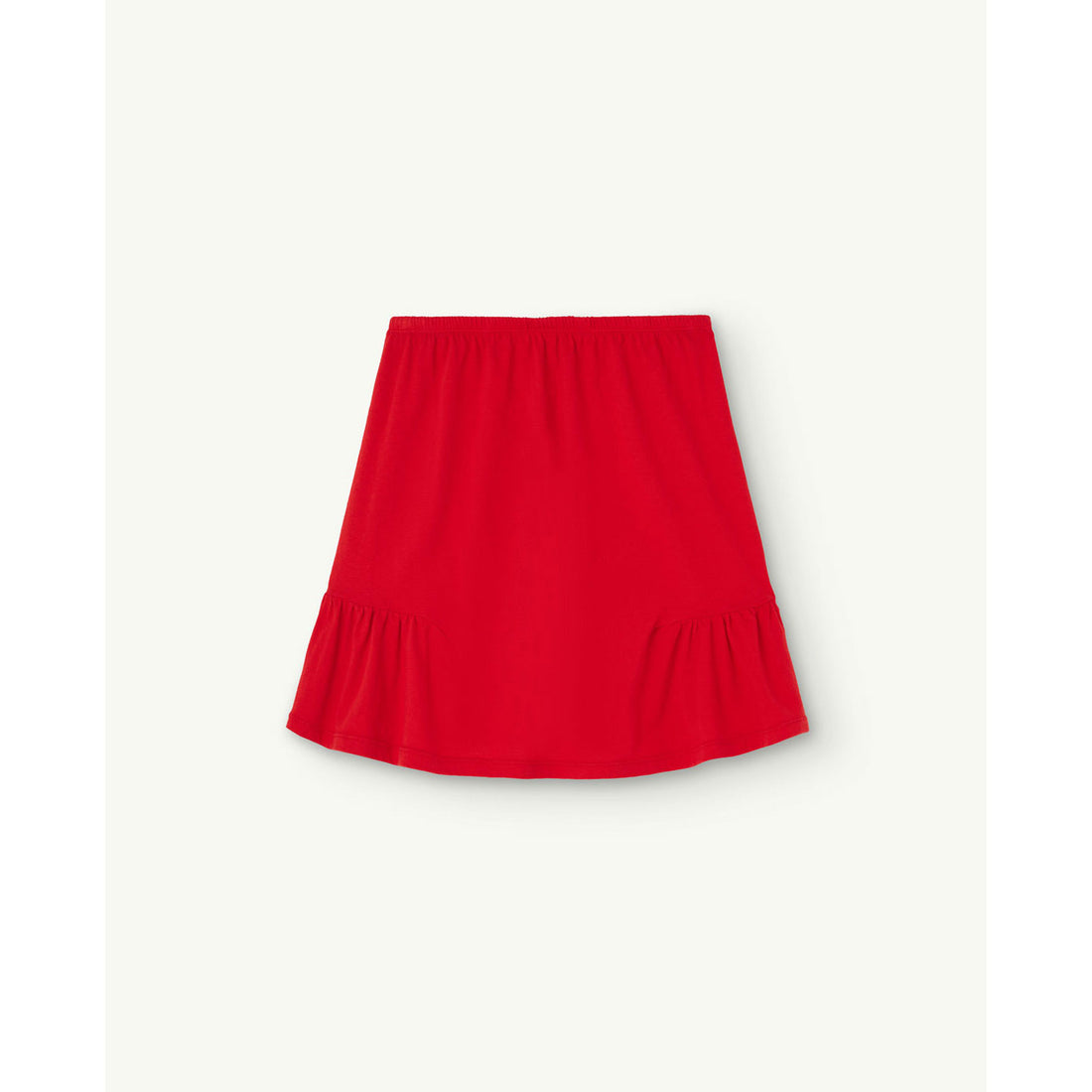 The Animals Observatory Red Slug Skirt