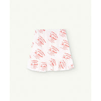 The Animals Observatory White Manatee Skirt