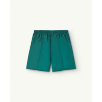 The Animals Observatory Green Puppy Swimsuit