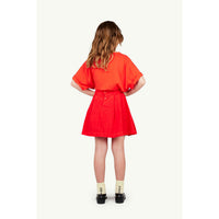 The Animals Observatory Red Turkey Skirt